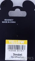 Yo-Yo Series - Mickey Mouse