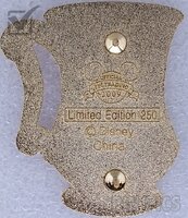 DS - Tinker Bell - Peter Pan - Coffee Cup