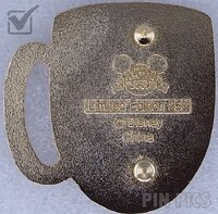 DS - Chip and Dale - Coffee Cup