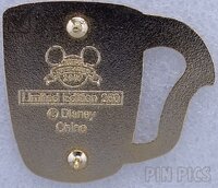 DS - Dumbo - Coffee Cup