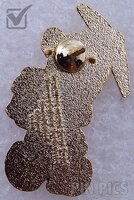 Sneezy - Snow White and the Seven Dwarfs Blu-ray Boxed Set