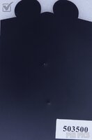 DS - Stitch as Vampire - Trick or Treat - Halloween