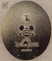 HKDL - Pluto - Mosaic - Tin - Mystery