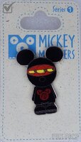Mickey Monsters - Eeku