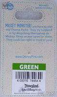 Mickey Monsters - Keeti