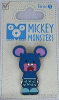 Mickey Monsters - Murff