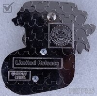 WDW - Minnie - Boardwalk Resort - Happy Holidays 2009