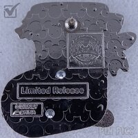 WDW - Tinker Bell - Contemporary Resort - Happy Holidays 2009