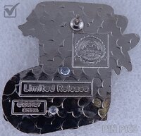 WDW - Shadow - Hilton Head Island Resort - Happy Holidays 2009