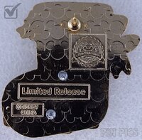 WDW - Mickey Mouse - Grand Floridian Resort - Happy Holidays 2009