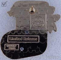 WDW - Minnie Mouse - Polynesian Resort - Happy Holidays 2009