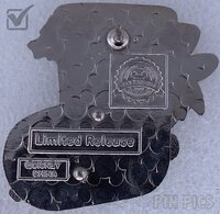 WDW - Stitch - Pop Century Resort - Holiday 2009