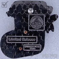 WDW - Crush - Vero Beach Resort - Happy Holidays 2009