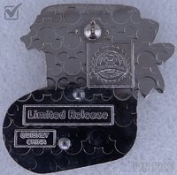 WDW - Mickey Mouse - Wilderness Lodge - Happy Holidays 2009