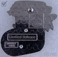 WDW - Donald Duck - Yacht Club Resort - Happy Holidays 2009