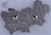 Mickey - Graffiti - Mystery