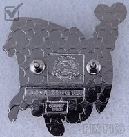 Goofy - Graffiti - Mystery