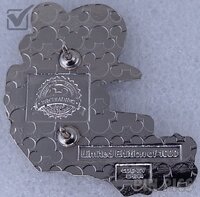 Chip and Dale - Graffiti - Mystery