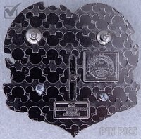 Mickey - Have a Laugh - Mickey's Garden - Pumpkin - Slider