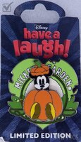 Mickey - Have a Laugh - Mickey's Garden - Pumpkin - Slider