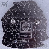 Minnie and Goofy - Have a Laugh - Hawaiian Holiday - Hula and Surfboard - Slider