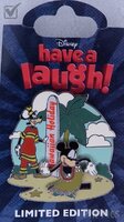 Minnie and Goofy - Have a Laugh - Hawaiian Holiday - Hula and Surfboard - Slider