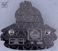 Pluto - Have a Laugh - Pluto's Surprise Package - Floating Turtle - Slider