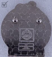 Mickey - Have a Laugh - Mr. Mouse Takes a Trip - Hinged