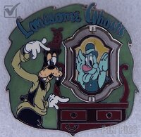 Goofy - Have a Laugh - Lonesome Ghosts