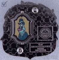 Goofy - Have a Laugh - Lonesome Ghosts