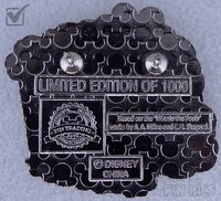 DLR - Eeyore - June Gloom 2010