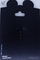 DS - Cheshire, White Rabbit and Mad Hatter - Puppet Pals