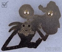 DS - Jack Skellington and Zero - Puppet Pals