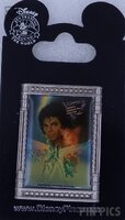 Captain EO Logo - Michael Jackson