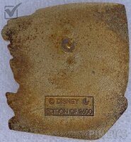 Japan - Donald Duck and Gus - Donalds Cousin Gus 1939 - 100 Years of Magic