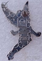 WDW - Tinker Bell - flying