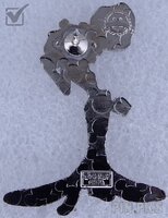 Yzma - Emperor's New Groove