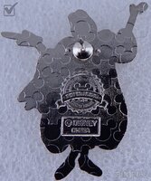 Cruella De Vil -  101 Dalmatians