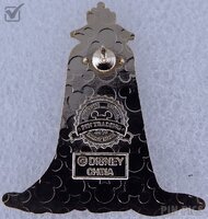 Evil Queen - Snow White and the Seven Dwarfs