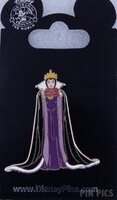 Evil Queen - Snow White and the Seven Dwarfs