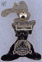 Roger Rabbit with Hands on Hips - Who Framed Roger Rabbit