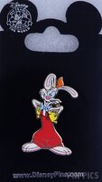 Roger Rabbit with Hands on Hips - Who Framed Roger Rabbit