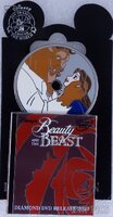Beauty and the Beast - Diamond Edition DVD Release