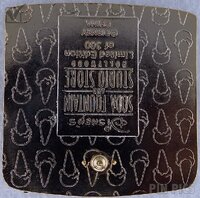 DSF - Tinker Bell on Stage