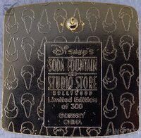 DSF - Chip and Dale on Stage