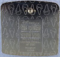 DSF - Fab 3 on Stage