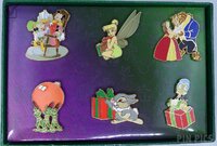 DS - Christmas 2010 Advent Set #1