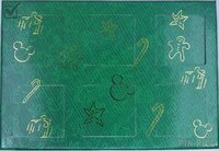 DS - Christmas 2010 Advent Set #1