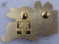 DS - Christmas 2010 Advent Set #1 - Thumper Only