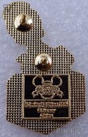 DS - Christmas 2010 Advent Set #1 - Jiminy Cricket Only